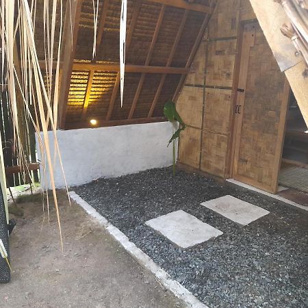 Apache Surf Villa San Isidro  Luaran gambar