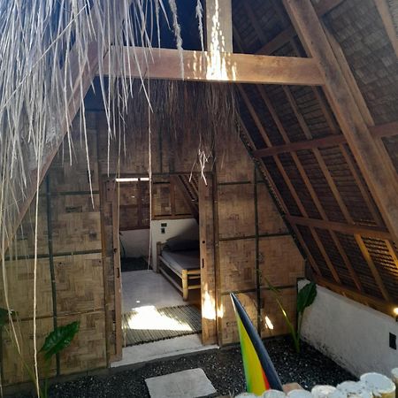 Apache Surf Villa San Isidro  Luaran gambar