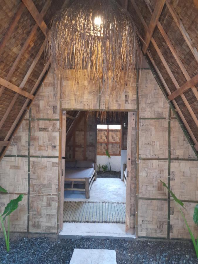 Apache Surf Villa San Isidro  Luaran gambar