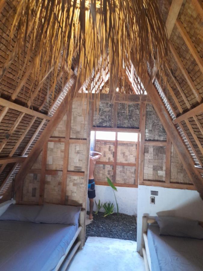 Apache Surf Villa San Isidro  Luaran gambar