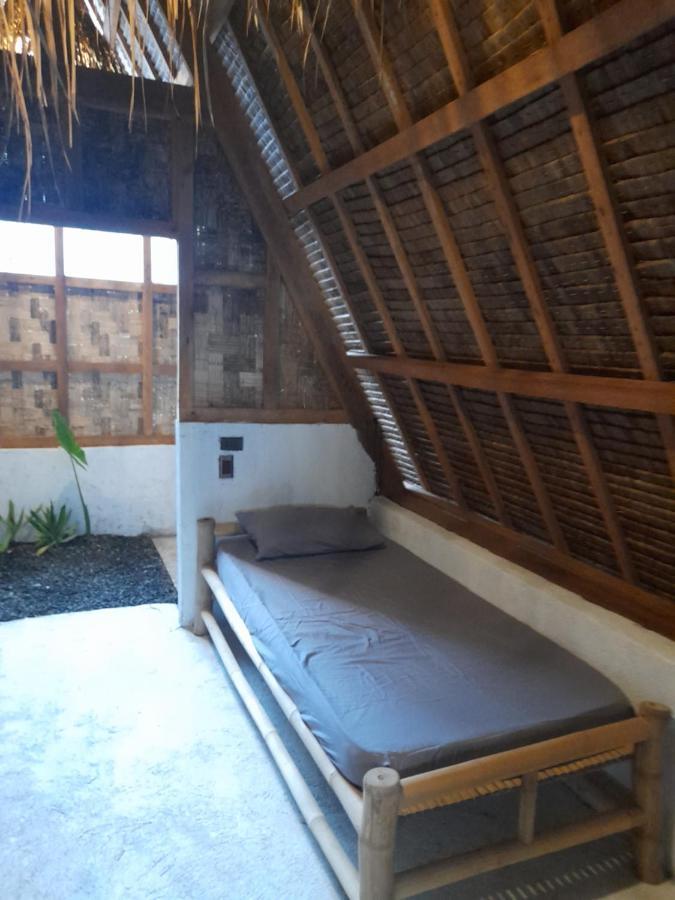 Apache Surf Villa San Isidro  Luaran gambar