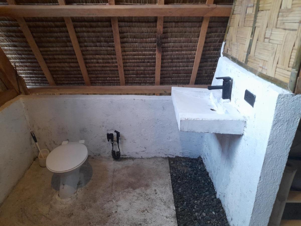 Apache Surf Villa San Isidro  Luaran gambar