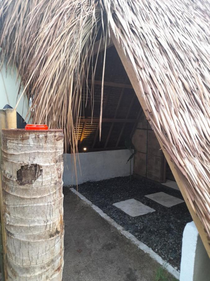 Apache Surf Villa San Isidro  Luaran gambar