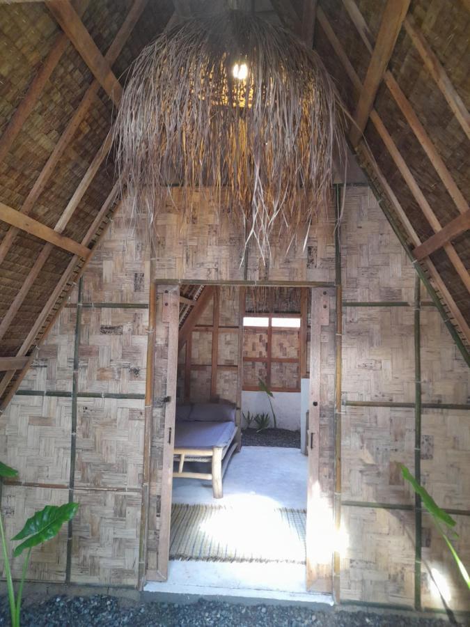 Apache Surf Villa San Isidro  Luaran gambar