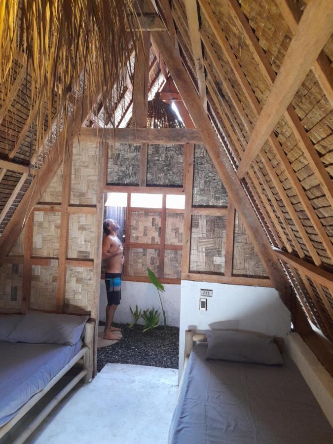Apache Surf Villa San Isidro  Luaran gambar