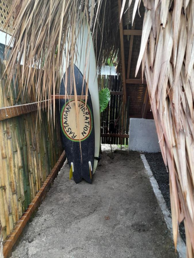 Apache Surf Villa San Isidro  Luaran gambar