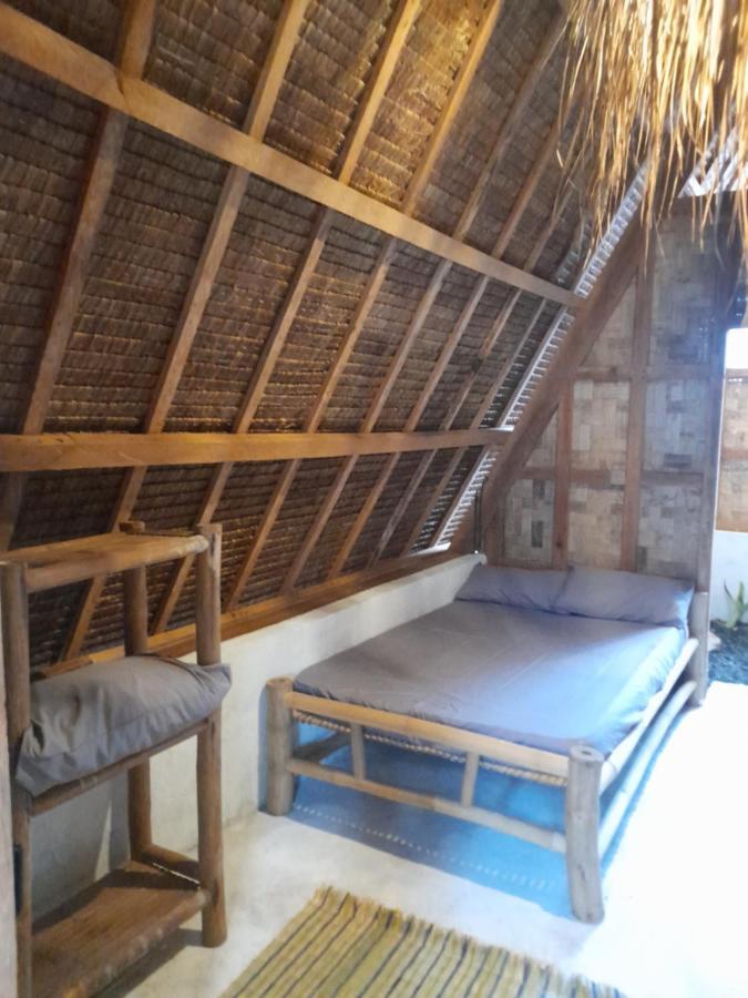 Apache Surf Villa San Isidro  Luaran gambar