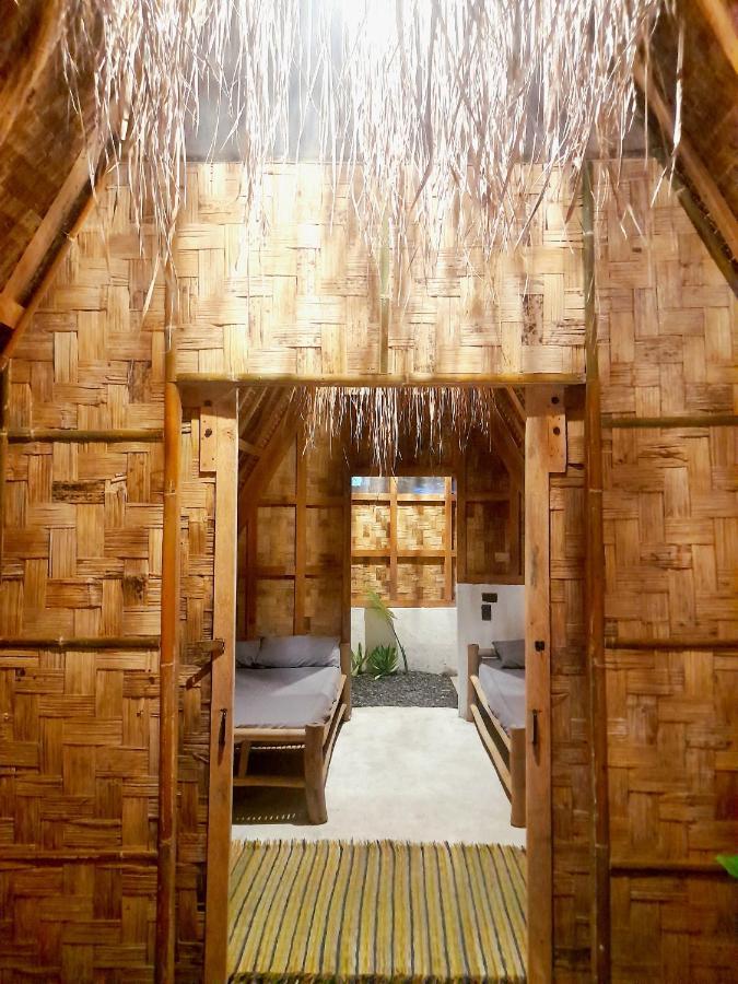 Apache Surf Villa San Isidro  Luaran gambar