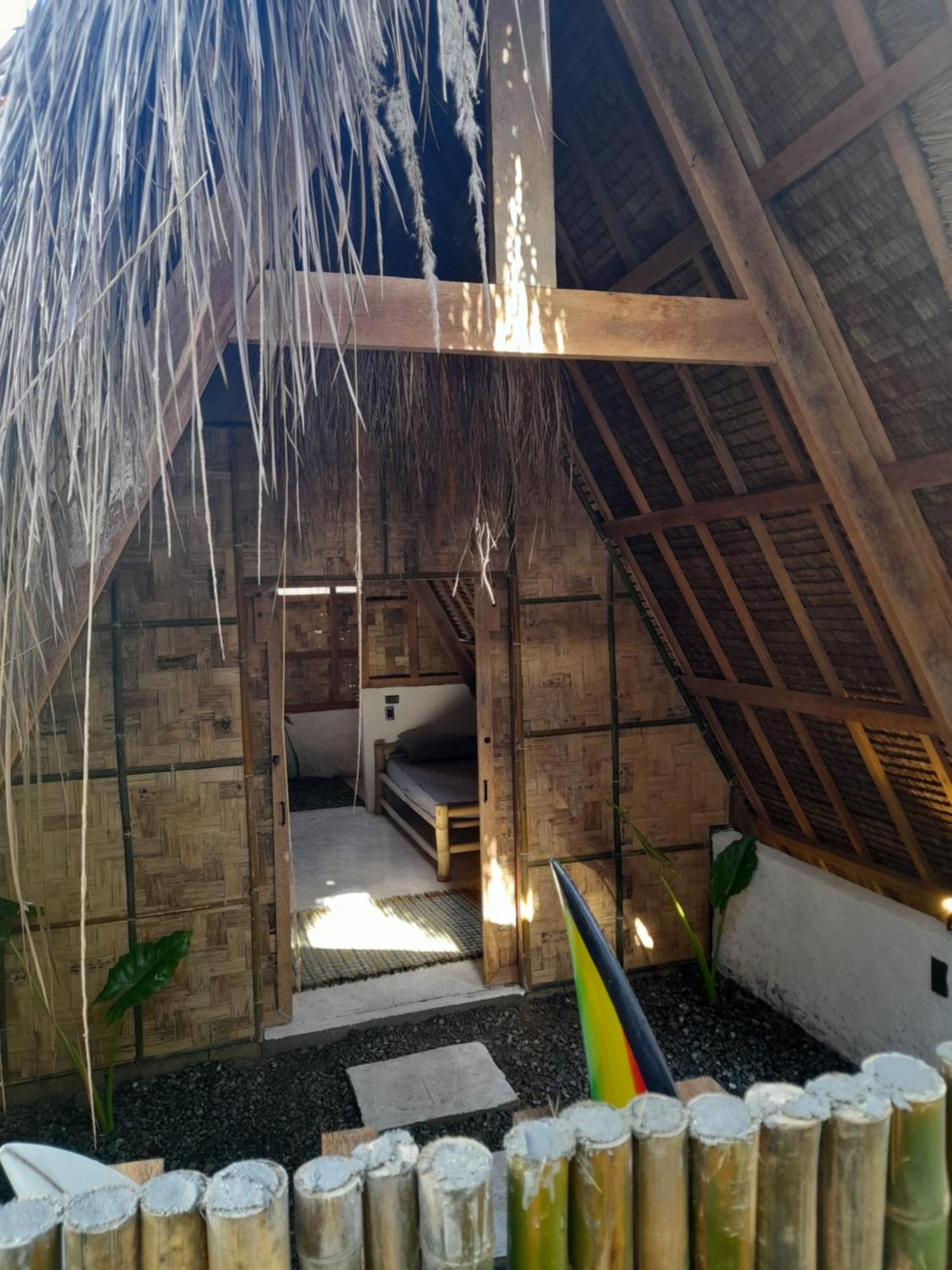 Apache Surf Villa San Isidro  Luaran gambar